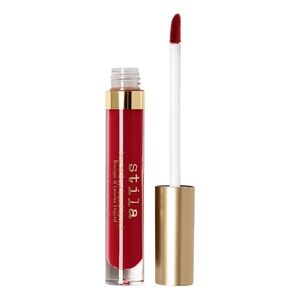 Stila Stay All Day Liquid Lipstick - Fiery